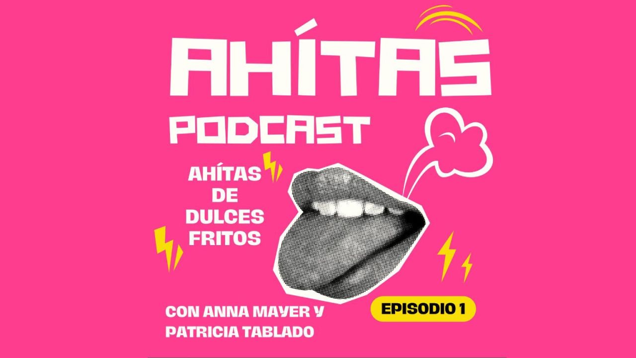 Ahítas Podcast